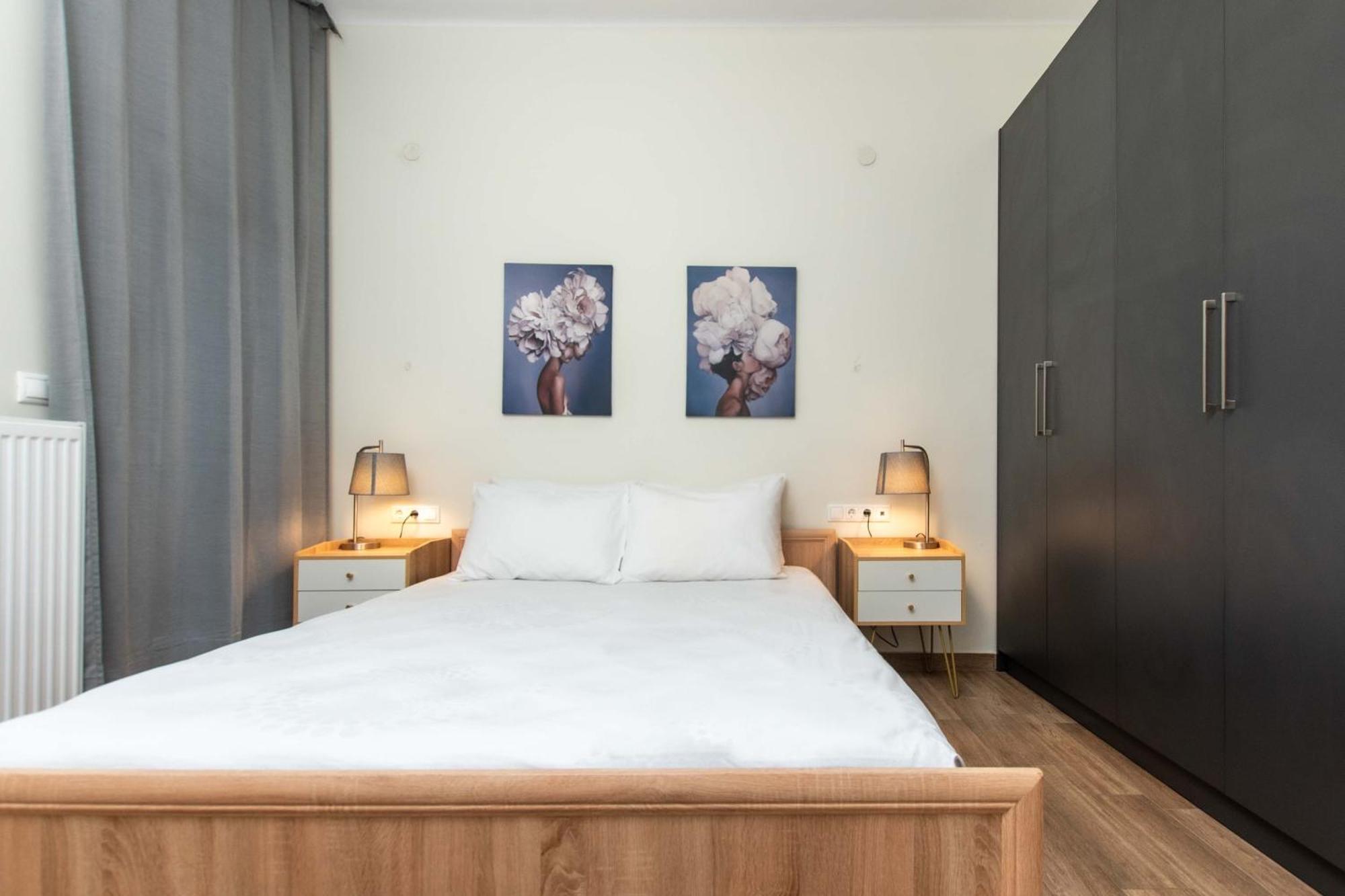 Houseloft Grand Vista Leilighet Thessaloníki Eksteriør bilde