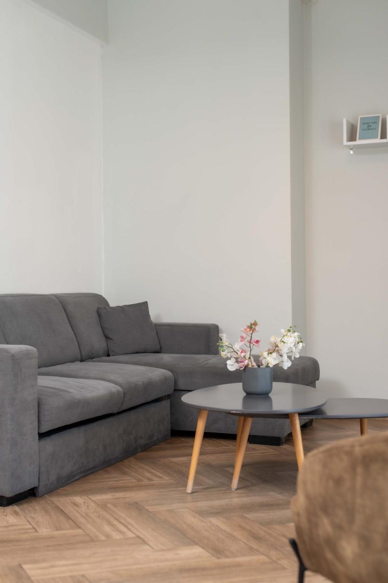 Houseloft Grand Vista Leilighet Thessaloníki Eksteriør bilde