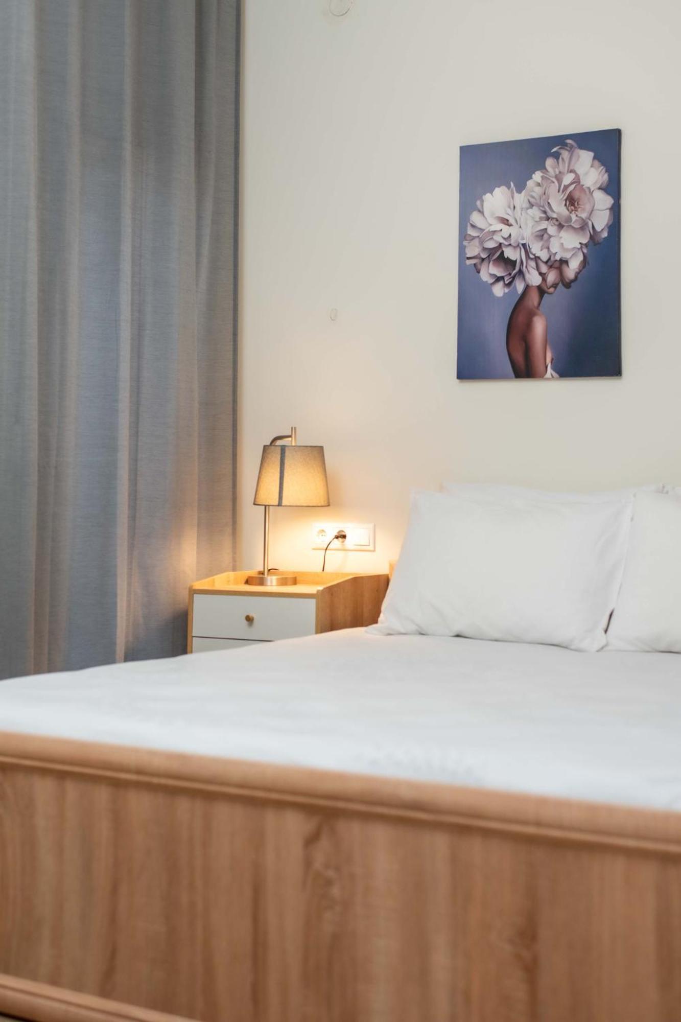 Houseloft Grand Vista Leilighet Thessaloníki Eksteriør bilde