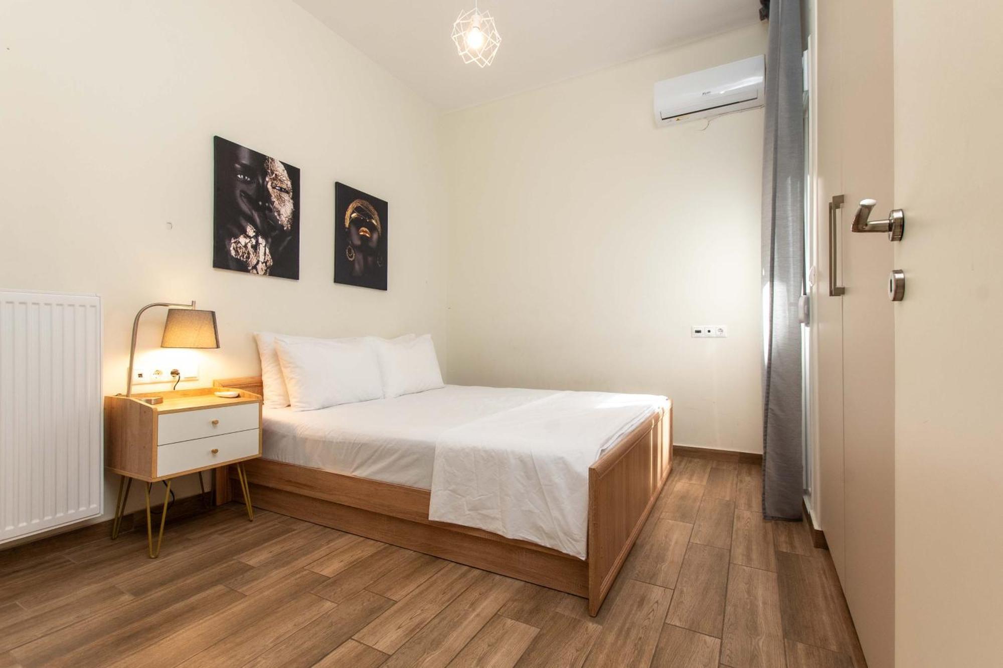 Houseloft Grand Vista Leilighet Thessaloníki Eksteriør bilde